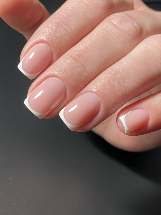 Манікюр Рівне/Автовокзал/Буковинська