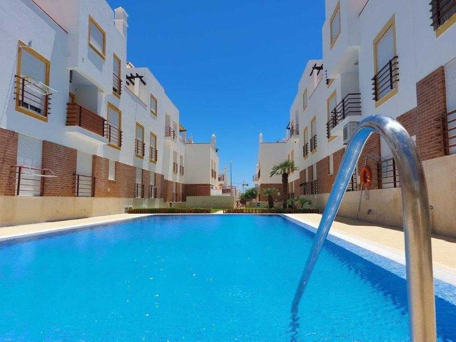 Apartamento T2 c/ Piscina - Cabanas Tavira - Quinta Gomeira - 6 Pax