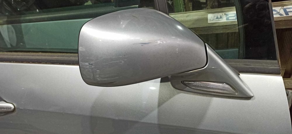 Portas Citroen C 8