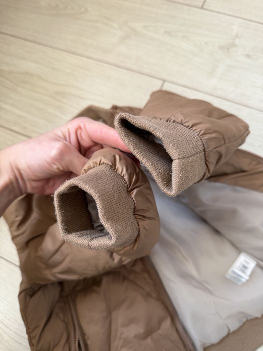 Демісезонна куртка бомбер reserved 104см 3-4 роки