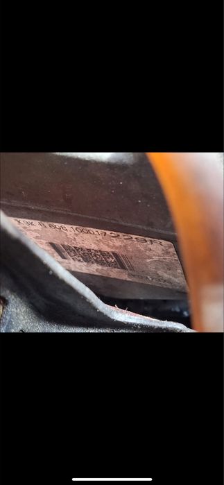 Motor renault clio 4