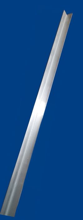 Уголок равносторонний 2х2 см