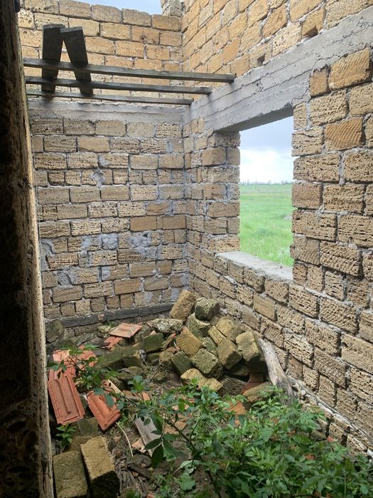 Дом 2эт участок 10 соток. Обмен