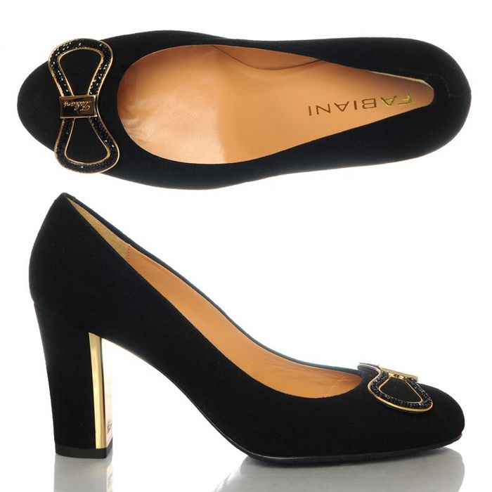 FABIANI 36/37/38/39 Италия ( новые)