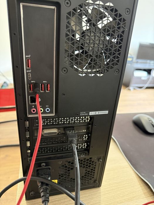 Omen Pc Gamer Desktop