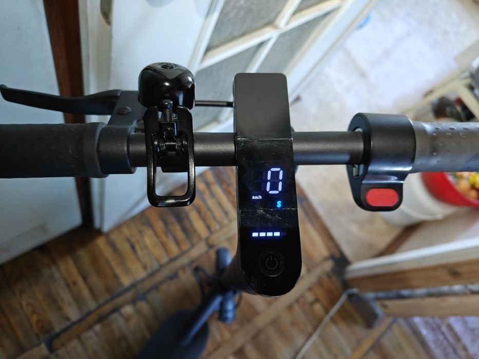 Mi Electric scooter Pro 2/ 2021год 1500 пробег БЕЗ ТОРГА