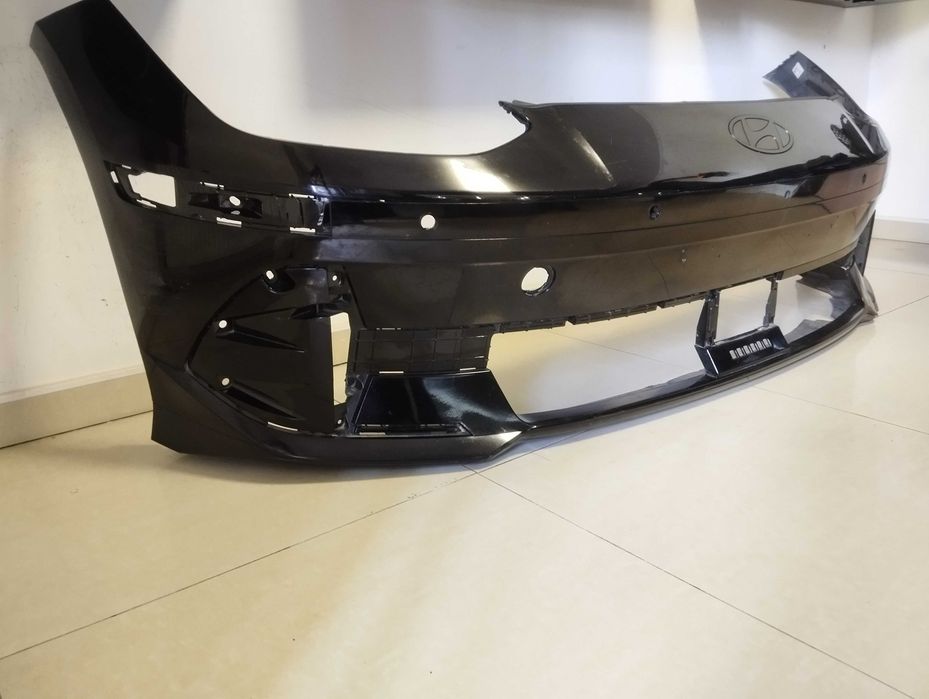 Бампер передній Hyundai Ioniq 6 2022 2023 2024 2025 до рестайл