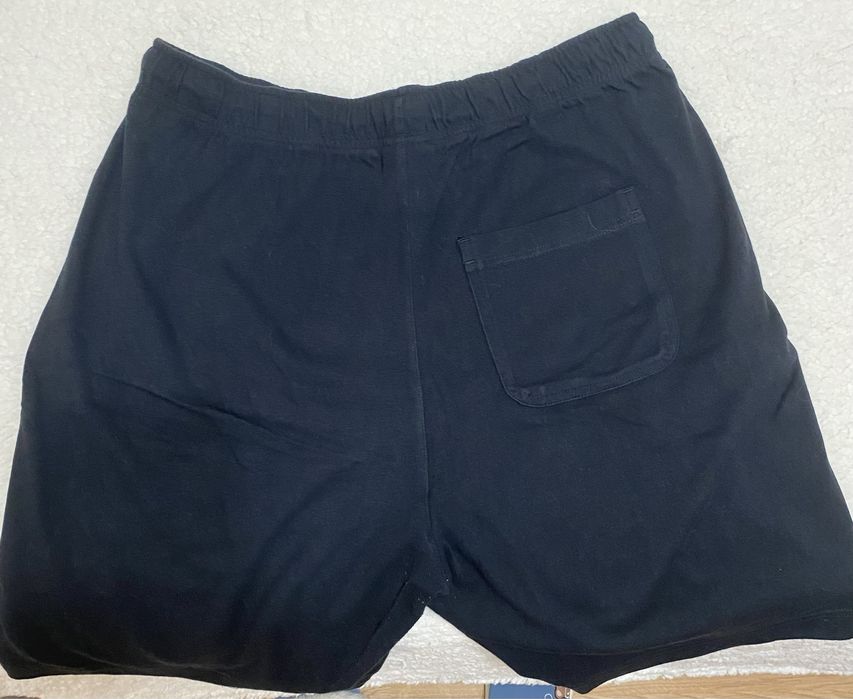 Vendo calções da Nike