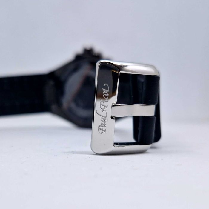 Акція Paul Picot Yachtman Club P1251N.NJ.3614C