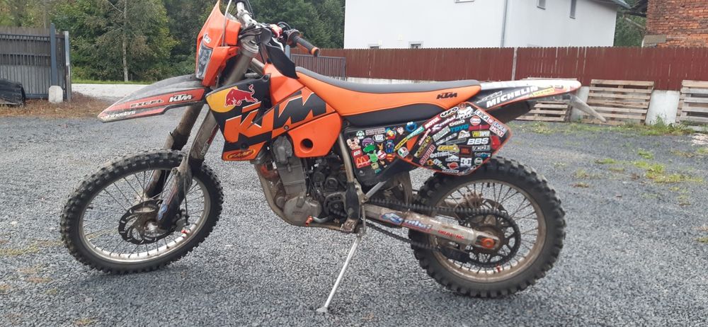 KTM