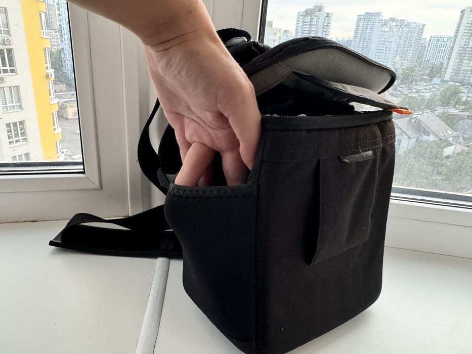 Сумка для камери Lowepro