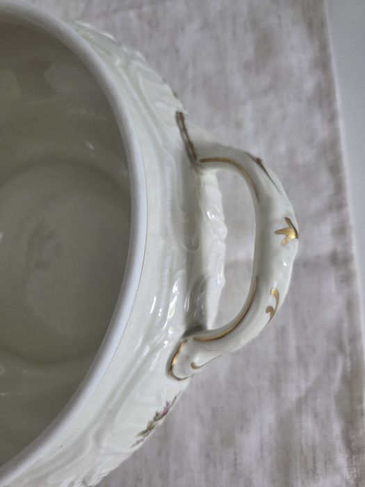 Rosenthal Sanssouci Ramona Nowa Waza dla 12 Osób