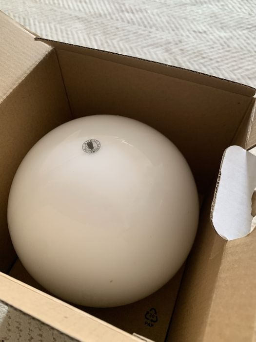 Candeeiro do ikea Frihult novo!