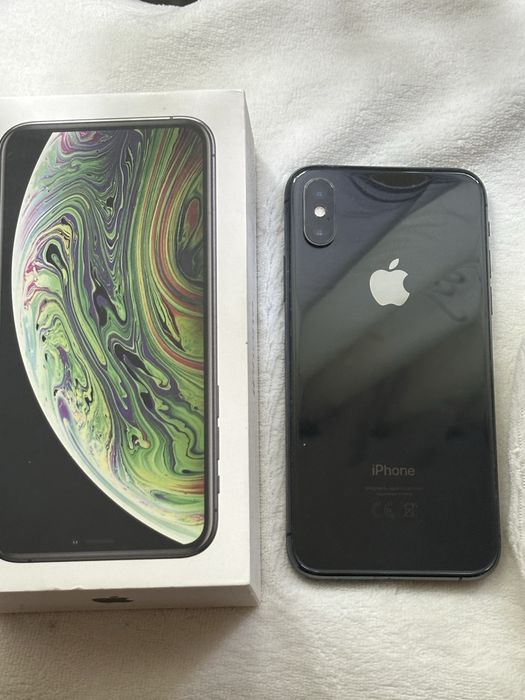 Iphone XS  64 gb