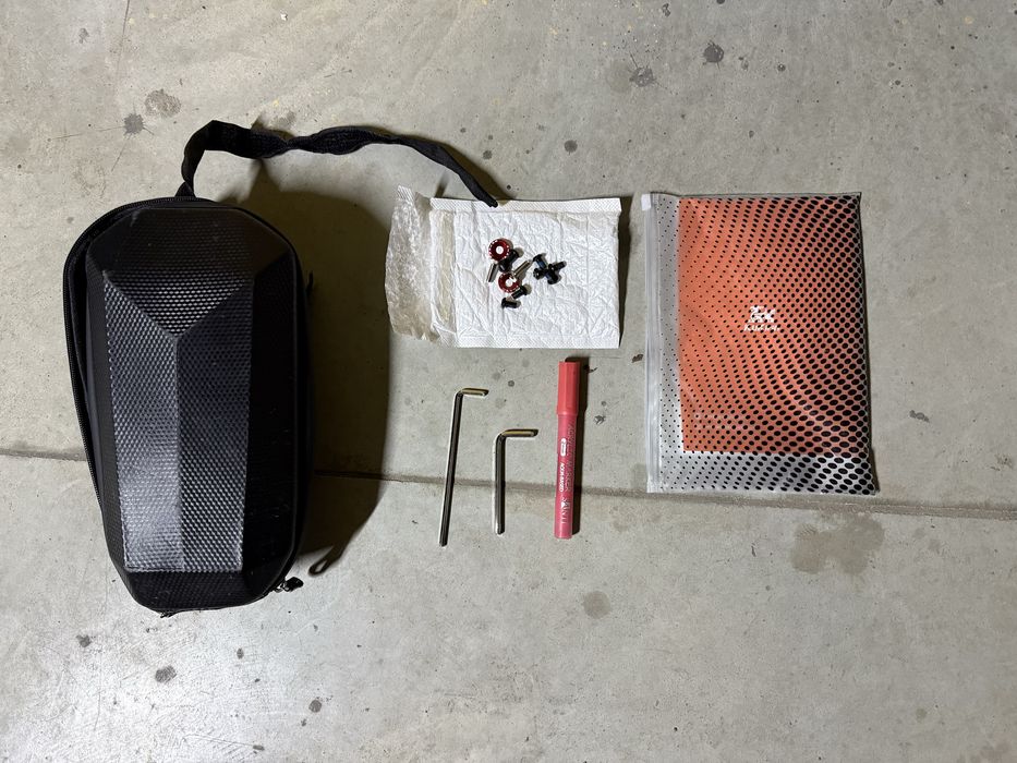 KuKirin g2 2025 custom