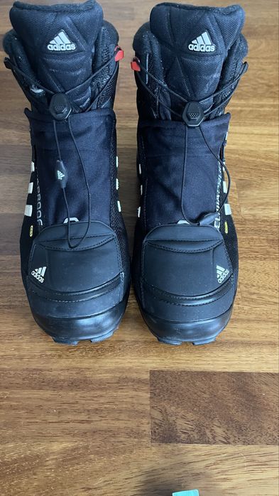 Черевікі чоловічі  ADIDAS