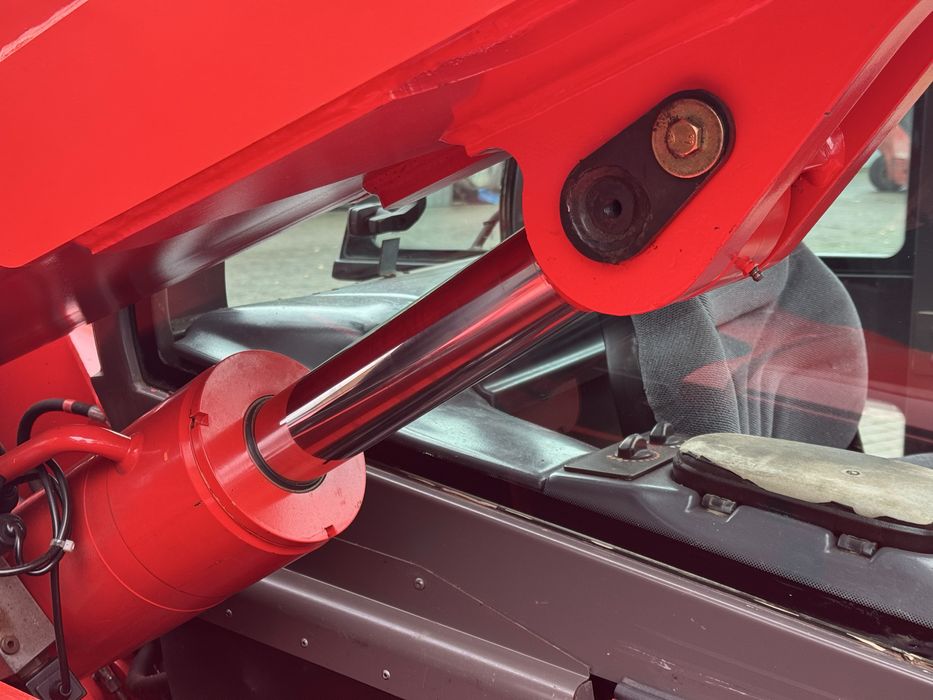 Manitou MLT735 ,2009р Маніту