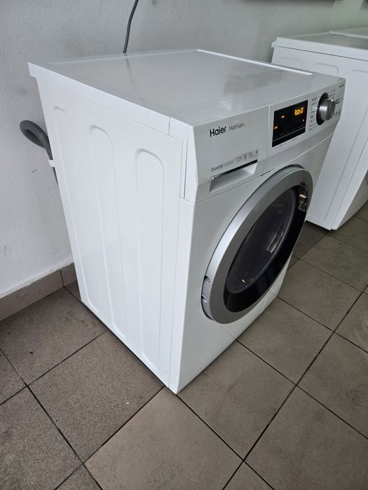 Pralka Haier 8 kg