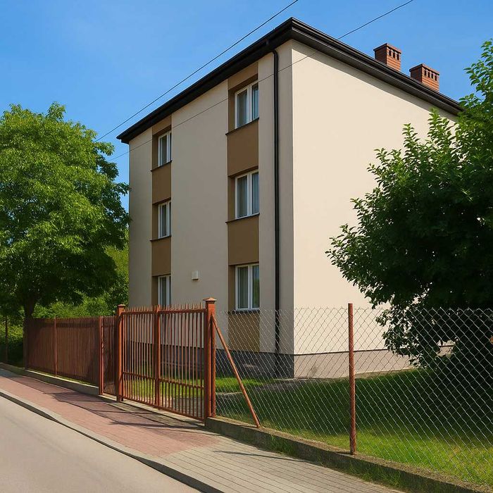 Mieszkanie 2-pokojowe, 34 m², Stare Włochy, BEZPOŚREDNIO. - Widok 6