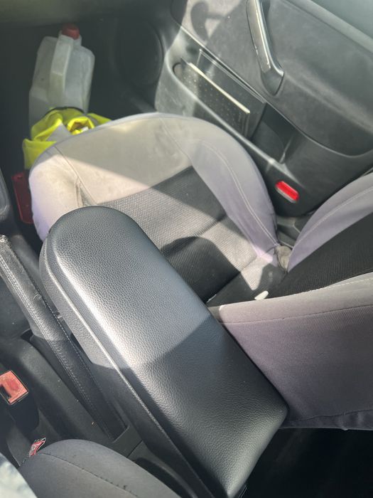 Volkswagen Bora 1.9 110cv