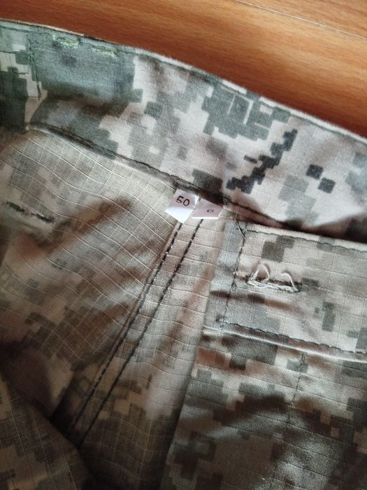 Штани чоловічі нові