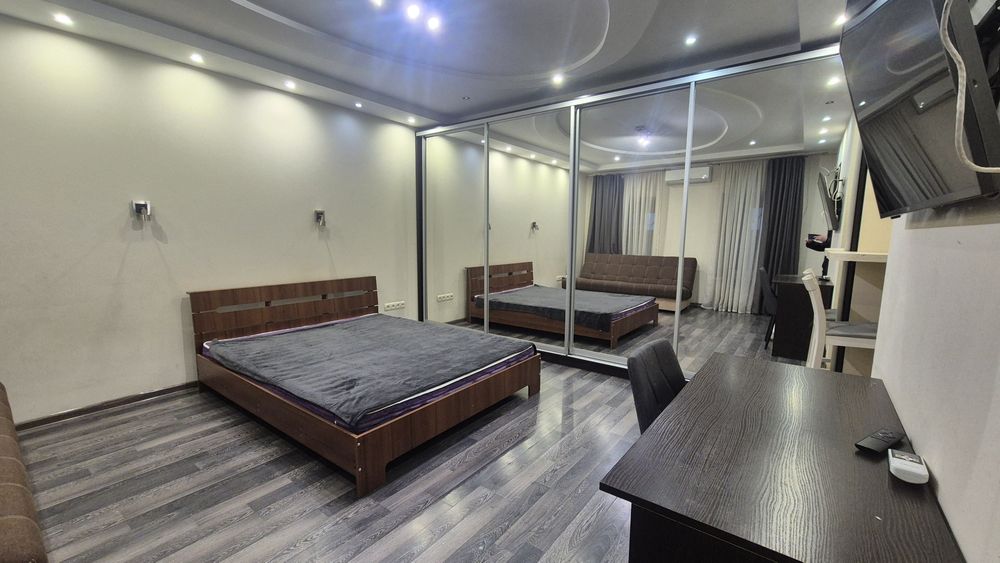 Сдам 1 Ком квартиру Центр СВЕТ ВСЕГДА ЕСТЬ