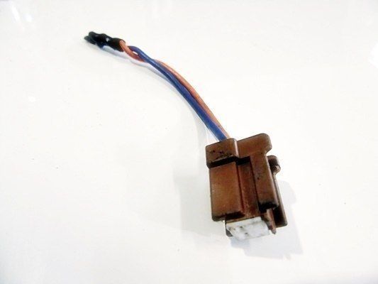 Wtyczka Kostka Wtyk Nissan Note Xtrail Micra Juke