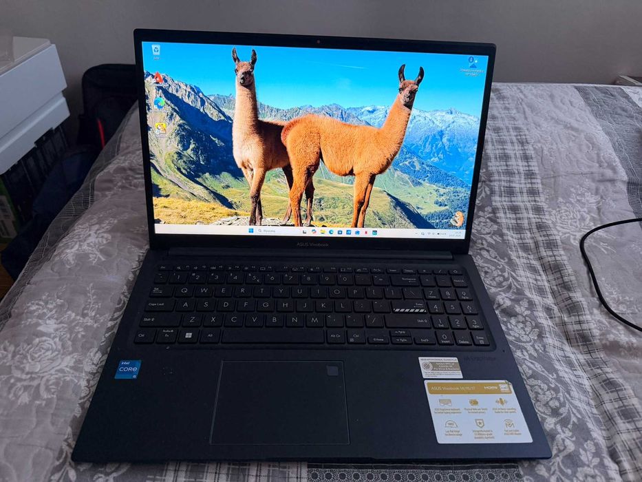 Asus laptop Vivobook