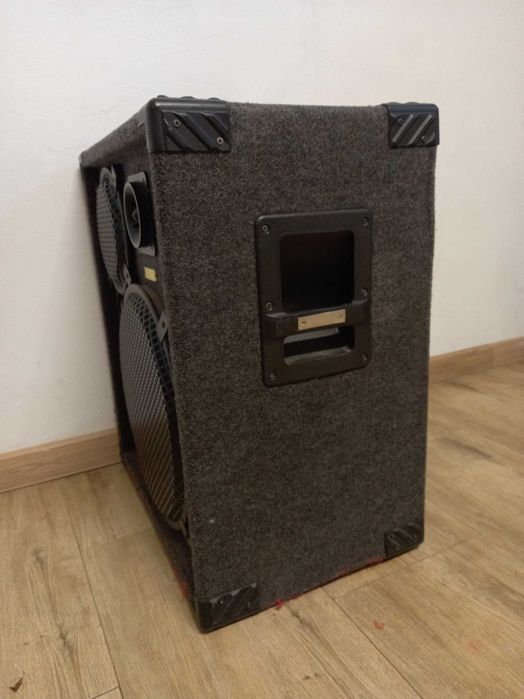 Kolumny estradowe 3 drożne EV 400 W (RMS 1000)