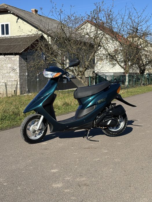 Скутер Хонда діо 34 HONDA DIO 34 honda dio34 ХОНДА ДІО 34