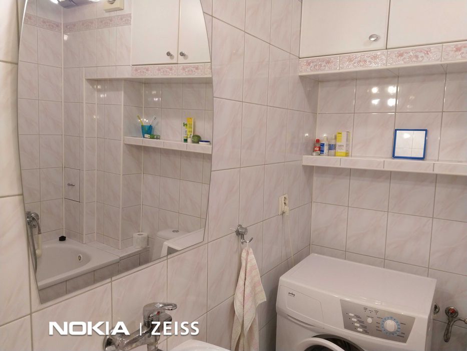 Mieszkanie na wynajem ul. Zamoyskiego