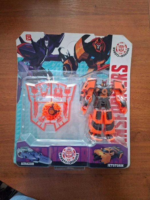 robots in disguise - купити іграшки для дітей - Ціна на OLX.ua