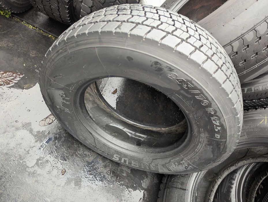245/70R17.5 Taurus Road 2 napęd