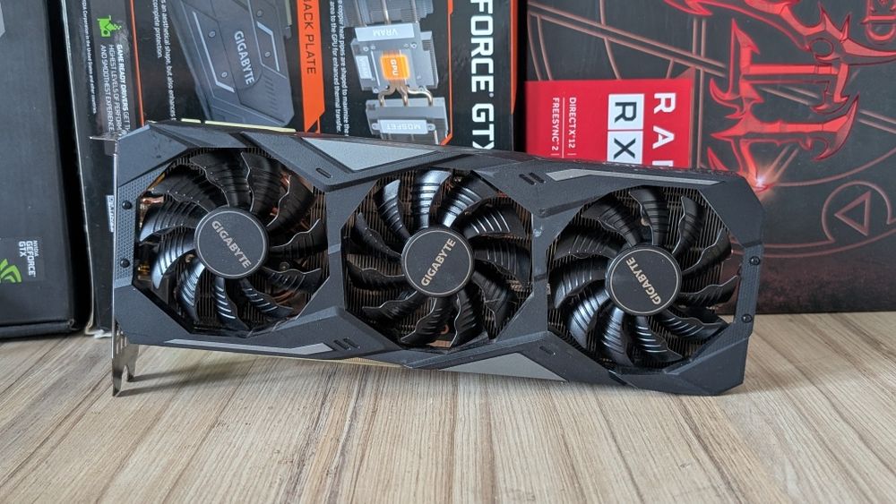 rtx 2080 super - купити комплектуючі для ПК - Ціна на OLX.ua