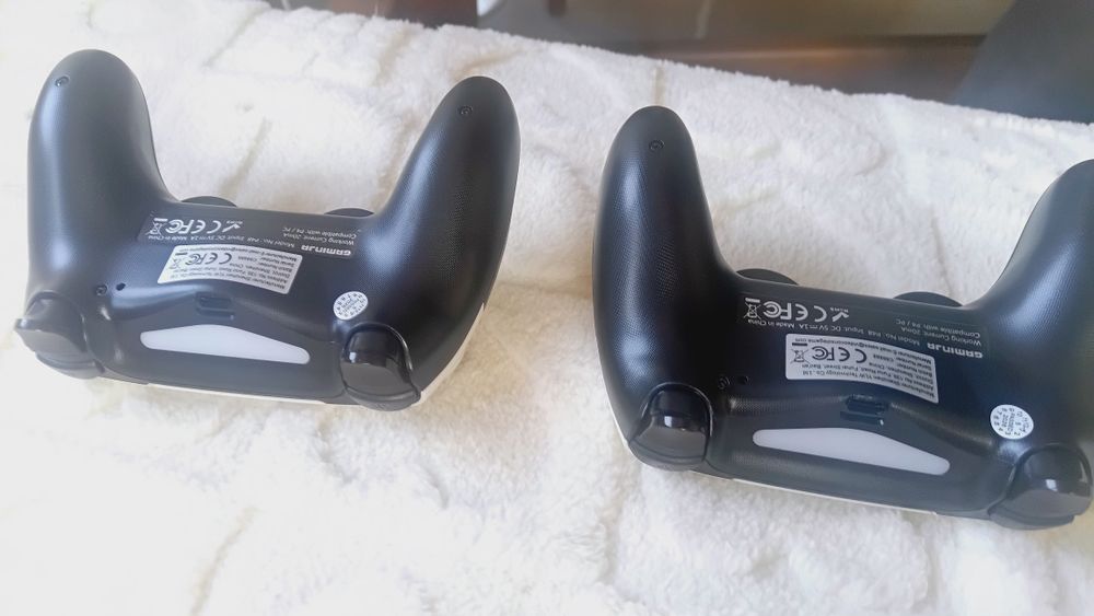 Nowy pad PS4 do konsoli