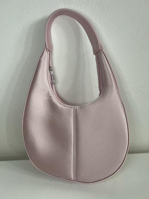 Różowa torebka Rita Ora nowa bez metki