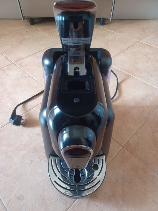 Máquina café Delta QOOL