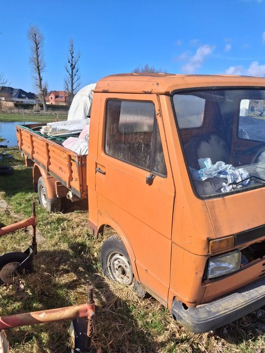 Volkswagen LT 28
