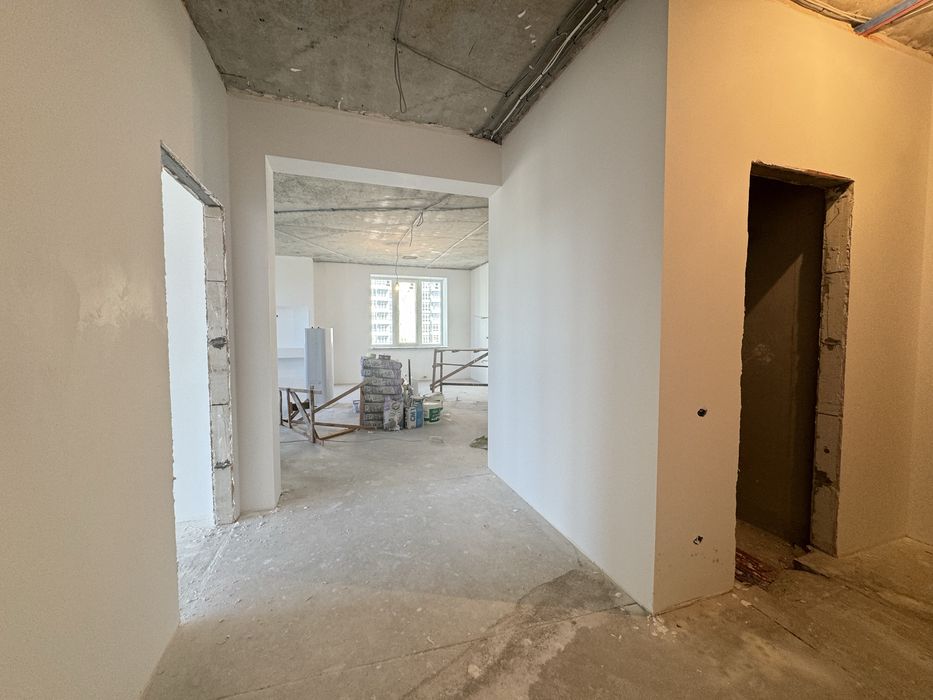 3-rooms apartment apartment by the address st. Gagarina pr (area 101,2 m²) - Atlanta.ua - photo 3