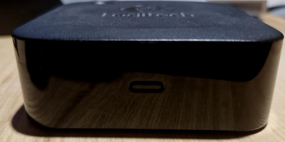 Logitech Wireless Speaker Adapter Bluetooth