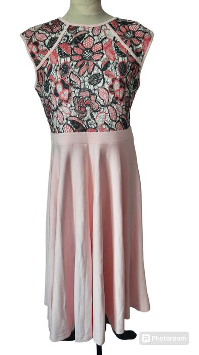 Bodyflirt Sukienka damska rozmiar 40\42