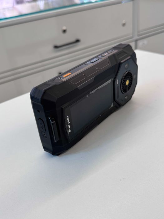 Ulefone Armor 33 PRO 16/512GB Topcase Vivo *Raty 0%