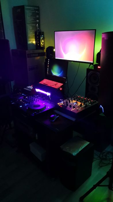 DJ Para eventos  Festas, Casamentos, Aniversários etc