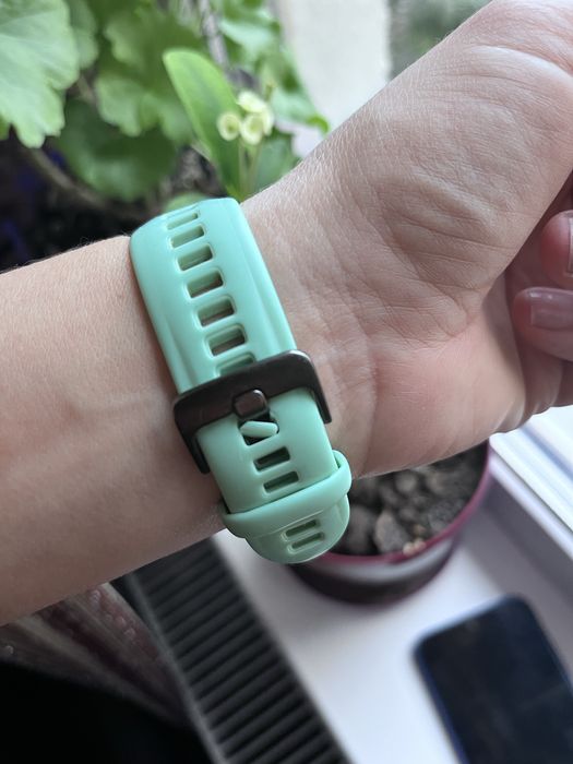 Годинник Garmin Instinct 2s Solar