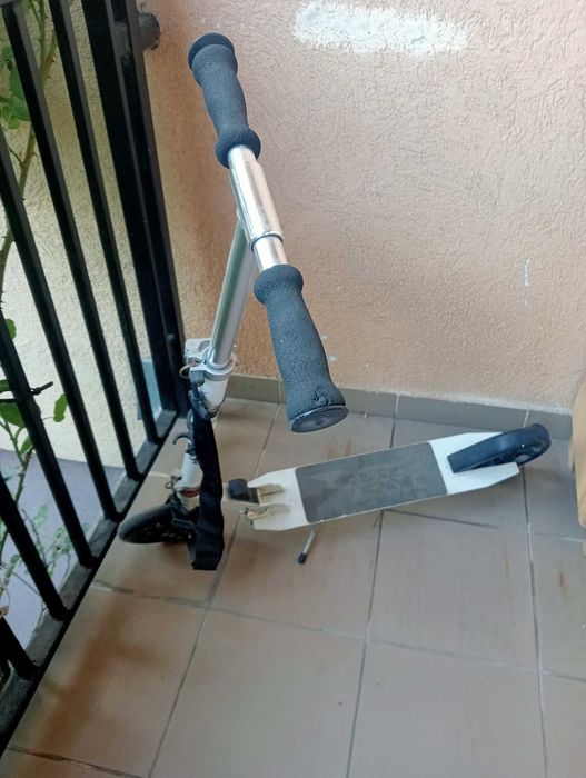Sprzedam hulajnogę