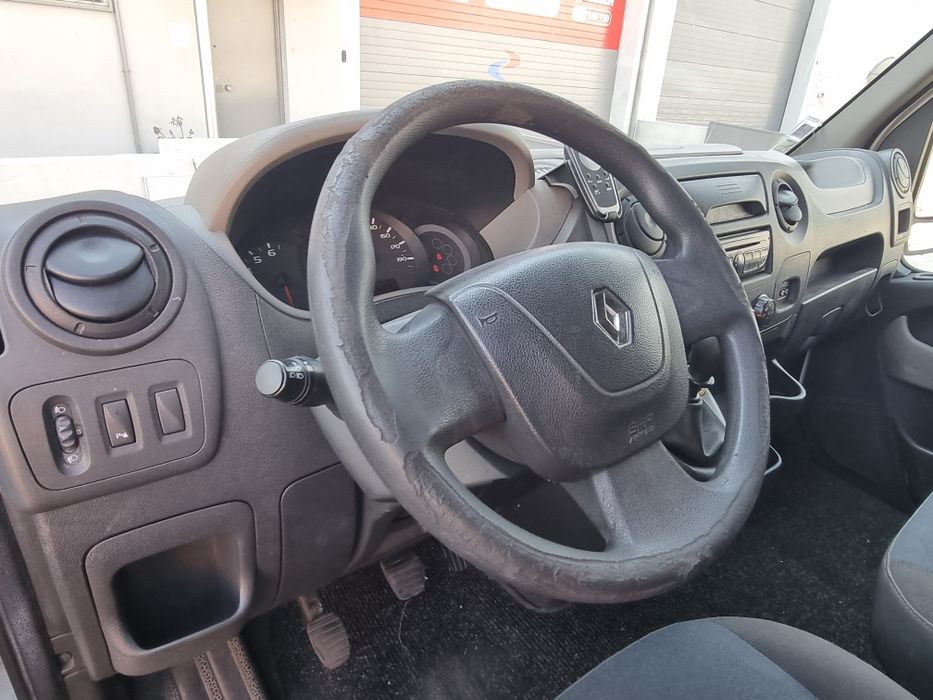 Renault Master 2.3 DCI  Maxi 145Cv
