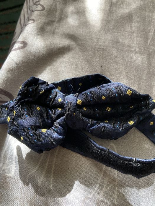 Продам бабочки и галстуки