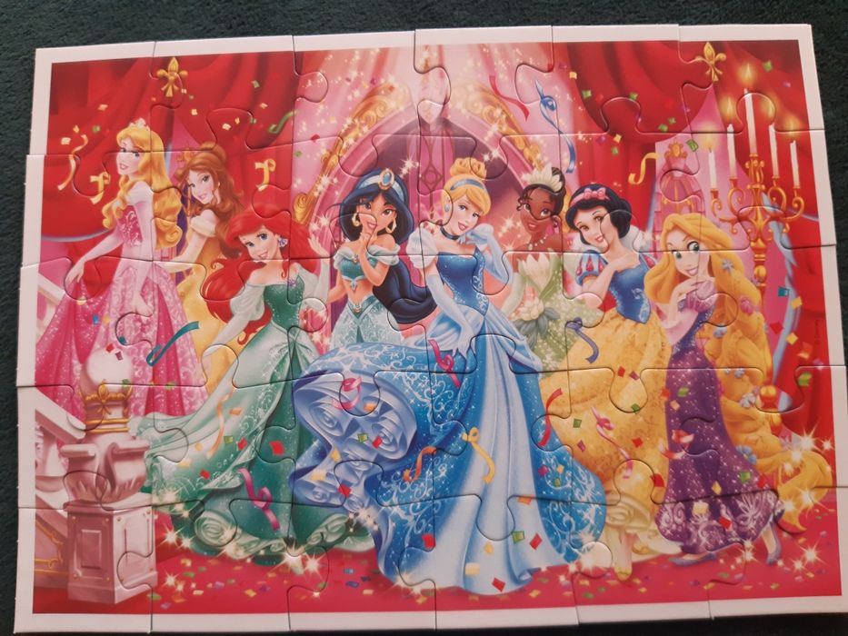 Zestaw Clementoni Super Kit 4w1