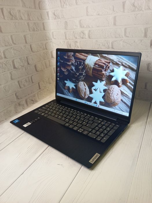 Ноутбук Lenovo IdeaPad 3 15ITL6 I3-1115G4 8Gb RAM