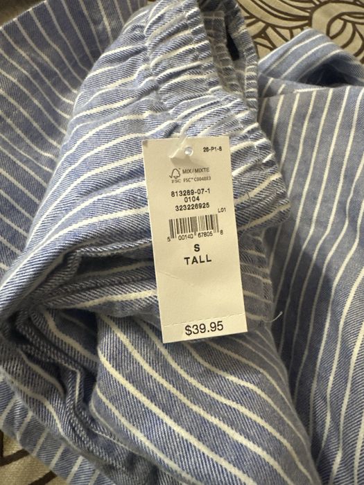 Піжама жіноча Gap